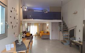 Stavroulis' Maisonette
